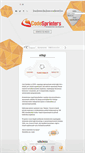 Mobile Screenshot of codesprinters.com